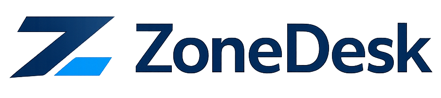 ZoneDesk